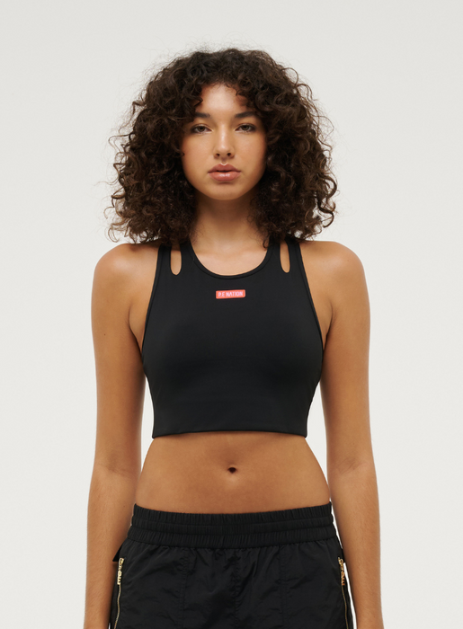 ALPHA SPORTS BRA