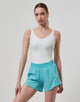 AIRY RUN SHORTS