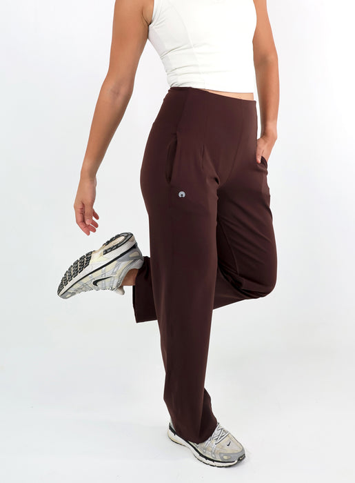 JETSET WIDE PANTS