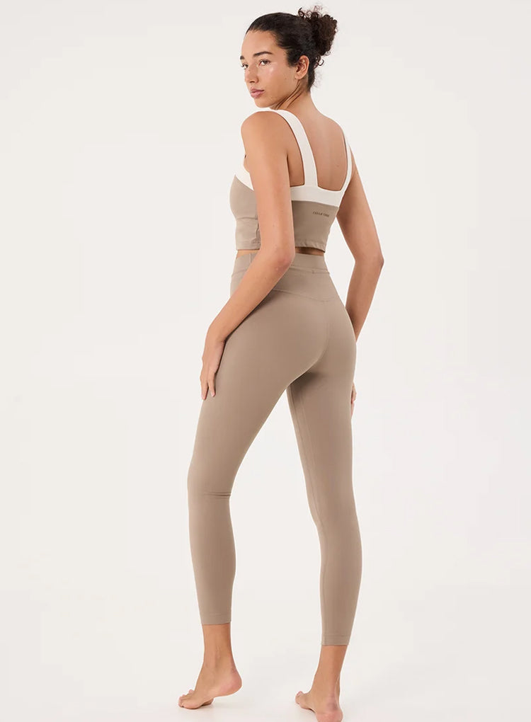 ARIA 7/8 LENGTH LEGGING