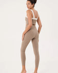 ARIA 7/8 LENGTH LEGGING