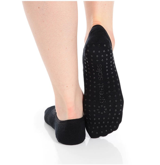 MIA MESH GRIP SOCKS