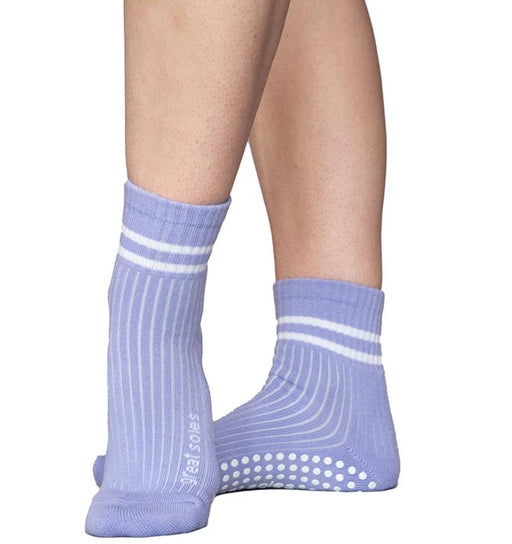 GREER BOYFRIEND CREW GRIP SOCK