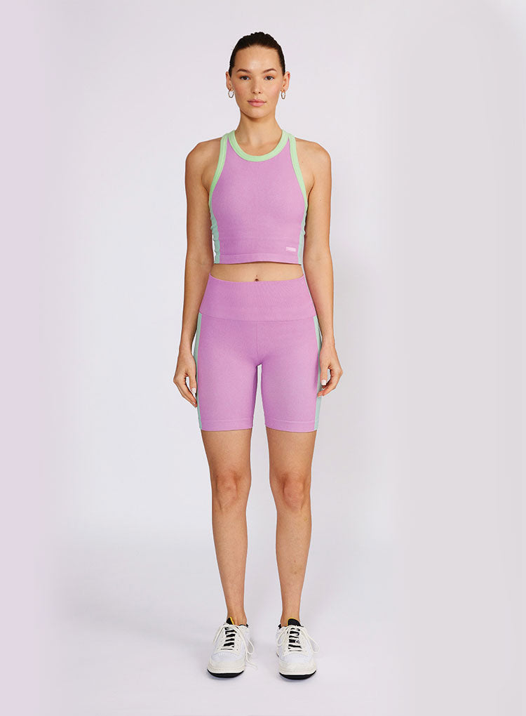 STACEY BIKER 6&quot;