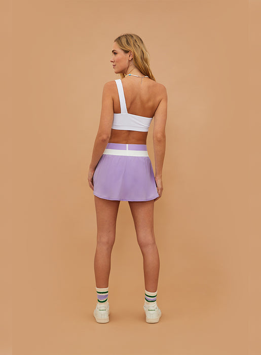 Coast Tennis Skirt