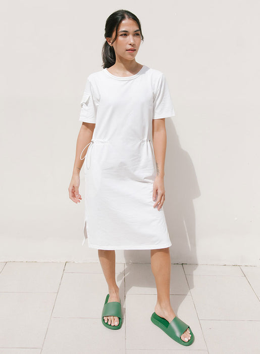 DAILY T-SHIRT DRESS