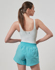 AIRY RUN SHORTS