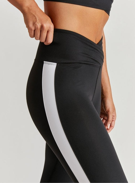 SPORT 7/8 TRACK LEGGING