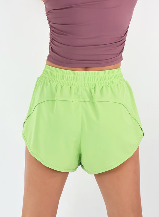 DISTANCE SHORTS