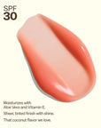 ORIGINAL LIP 30 TINTED