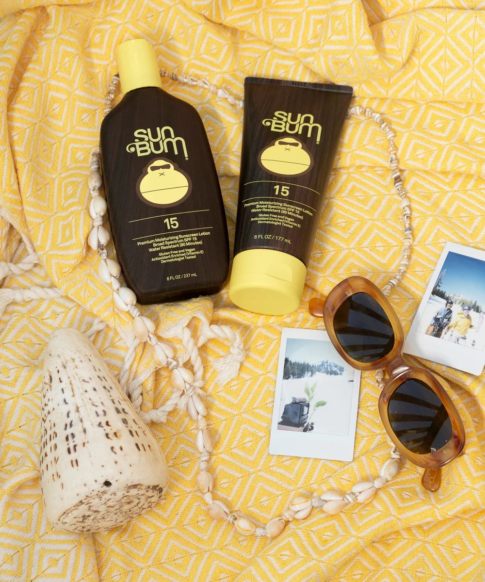 ORIGINAL SUNSCREEN LOTION