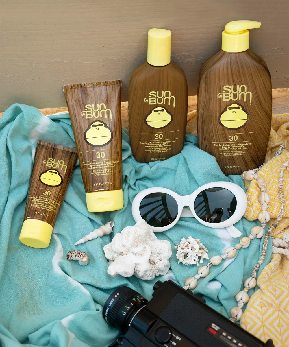 ORIGINAL SUNSCREEN LOTION