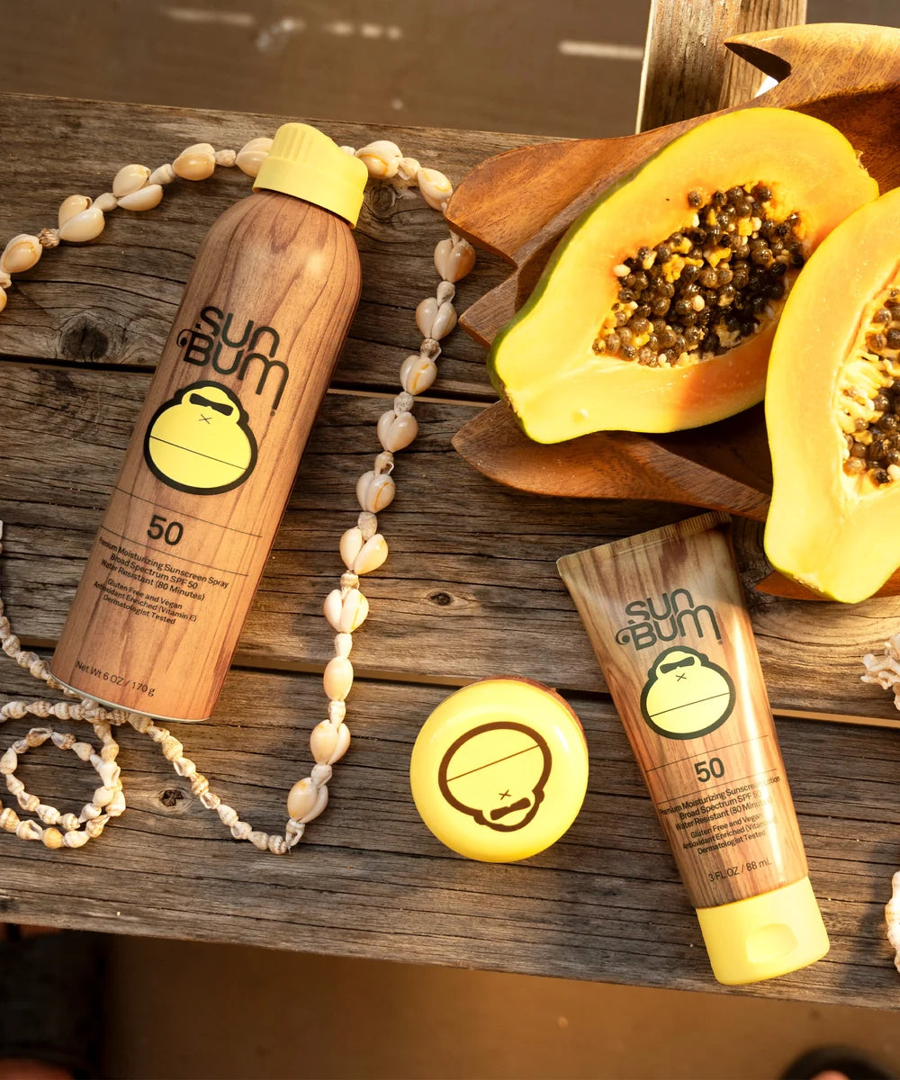ORIGINAL SUNSCREEN SPRAY