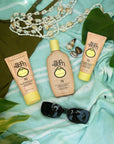 ORIGINAL SUNSCREEN LOTION