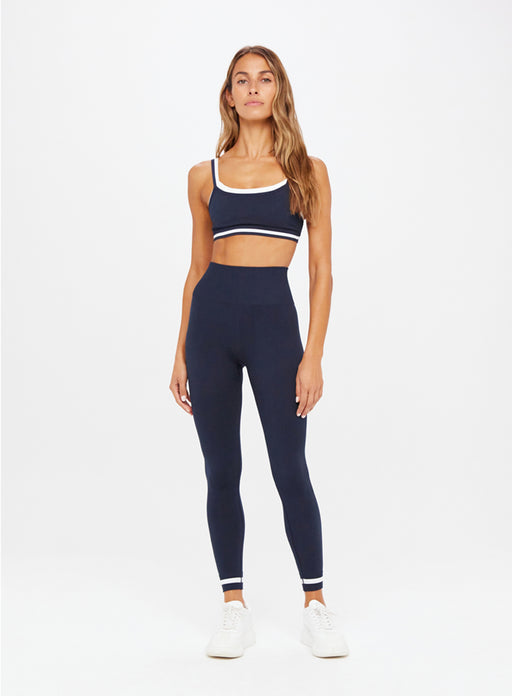 The Upside Form Seamless 25In Midi Pant