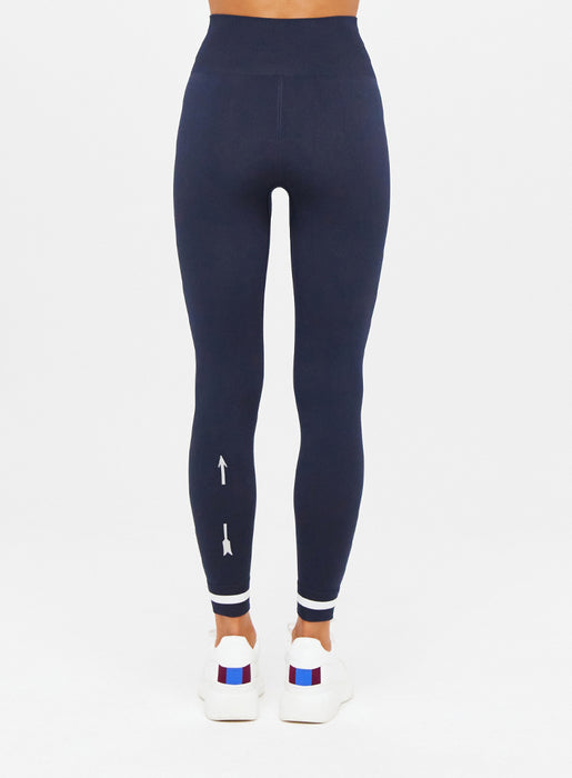 Form Seamless 25In Midi Pant
