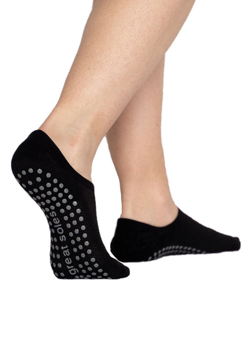 KAIA LOW CUT GRIP SOCK