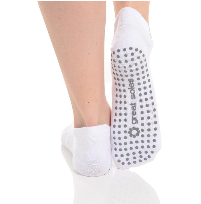 RILEY SPORT GRIP SOCK