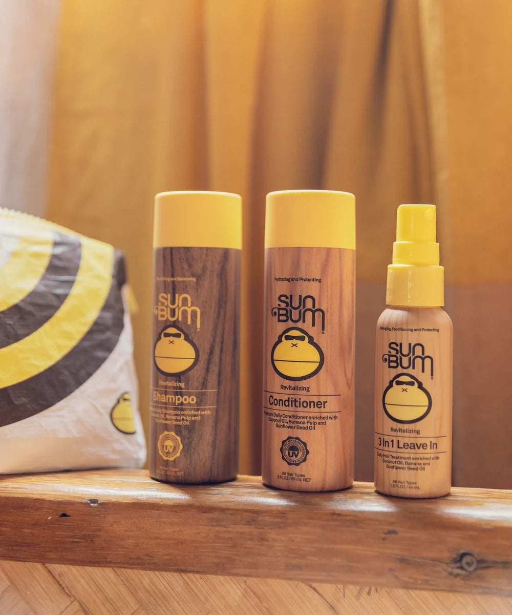HAIR KIT