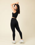 ACTIVE LEGGINGS