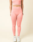ACTIVE LEGGINGS
