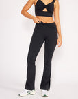 ANGEL FLARE PANTS