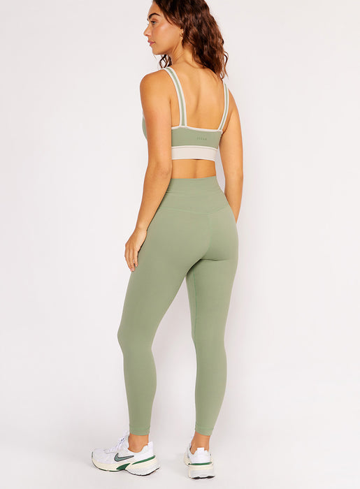 ARIA 7/8 LENGTH LEGGING