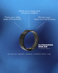 ULTRAHUMAN RING AIR