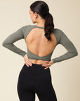 AVA LONGSLEEVE