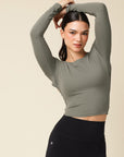 AVA LONGSLEEVE