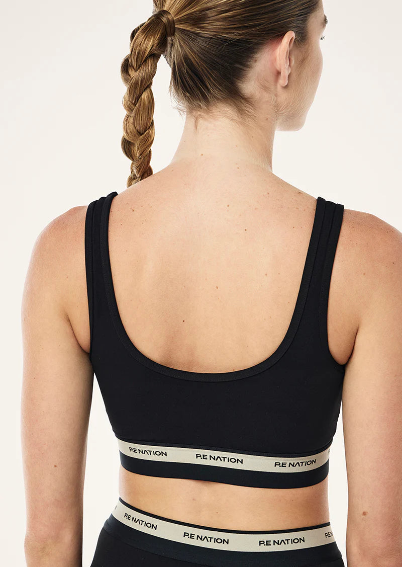 Superbra AVANT SCOOP SPORT BRA – Aura Athletica
