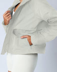 ACTIVE JACKET