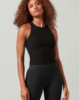 HARMONY RIBBED TANK