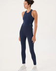 HANA 7/8 SIDE STRIPE LEGGING