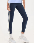 HANA 7/8 SIDE STRIPE LEGGING