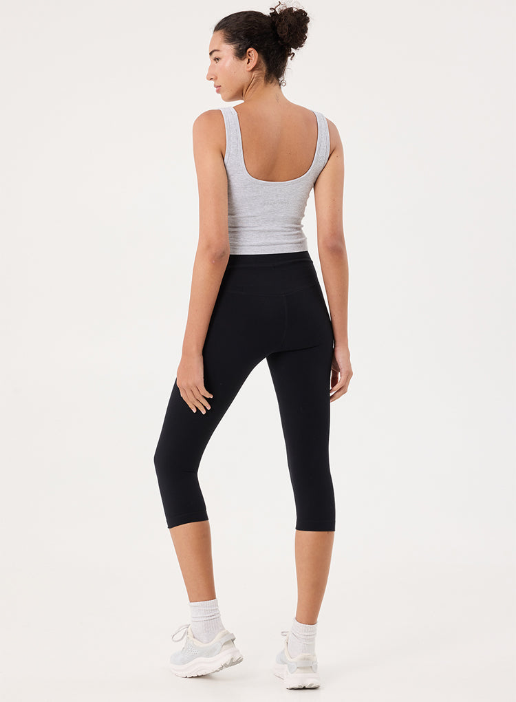 SICILY CAPRI LEGGINGS