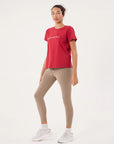 EMILY CREW NECK TEE