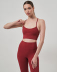 SCULPT BRA