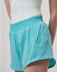 AIRY RUN SHORTS