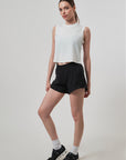 AIRY RUN SHORTS