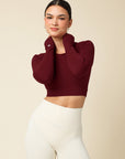 BALANCE LONGSLEEVE