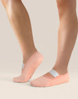 BALLET GRIP SOCKS - FONDANT PINK