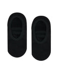 BALLET NON SLIP GRIP SOCKS - CLASSIC BLACK