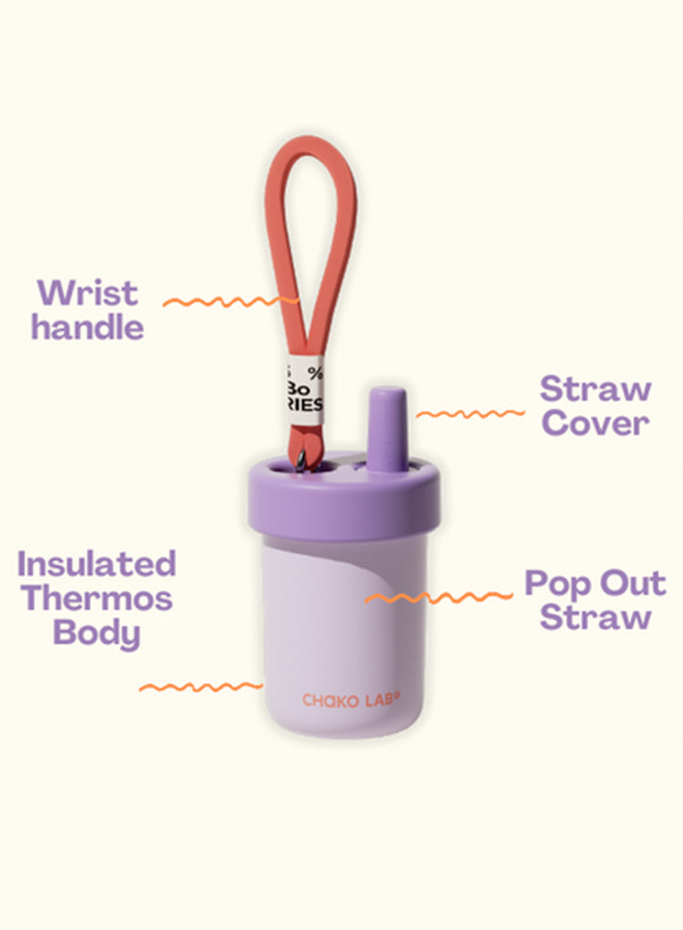 BO BO THERMOS