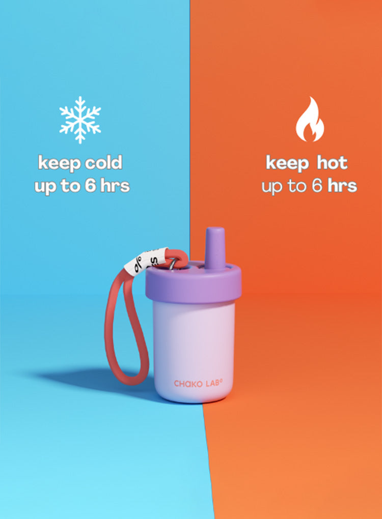 BO BO THERMOS