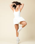 BUBBLE DRESS
