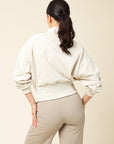BUBBLE JACKET
