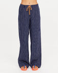 BELIZE CHARLI DRAWSTRING PANT