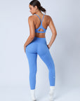 BLOCK PARTY LEGGINGS