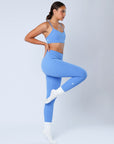 BLOCK PARTY LEGGINGS